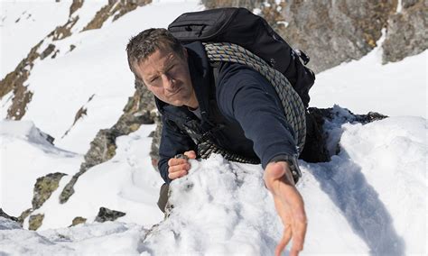 bear grylls naked|Bear Grylls in NAKED selfie shock: Adventurer reveals he。